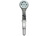 K-Edge Wahoo Integr. H-Bar Combo Mnt Black