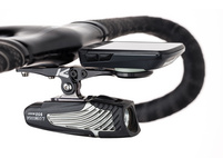K-Edge Wahoo Integr. H-Bar Combo Mnt Black