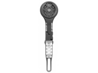 K-Edge Garmin Integr. H-Bar Combo Mt Black