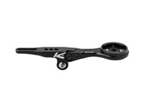 K-Edge Garmin Integr. H-Bar Combo Mt Black