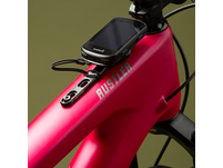K-Edge Top Tube Halterung für Garmin