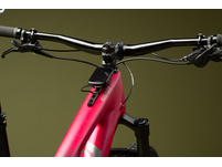 K-Edge Top Tube Halterung für Garmin