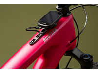 K-Edge Top Tube Halterung für Garmin