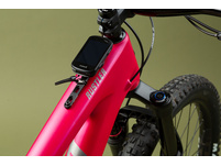K-Edge Top Tube Halterung für Garmin