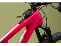 K-Edge Top Tube Halterung für Garmin