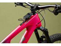 K-Edge Top Tube Halterung für Garmin