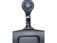 K-Edge Top Tube Halterung für Garmin