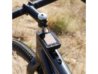 K-Edge Top Tube Halterung für Wahoo