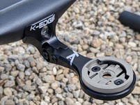 K-Edge Trek Madone Halterung für Wahoo