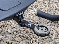 K-Edge Trek Madone Combo Halterung für Wahoo