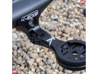 K-Edge Trek Madone Halterung für Garmin