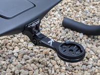 K-Edge Trek Madone Halterung für Garmin
