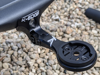K-Edge Trek Madone Combo Halterung für Garmin