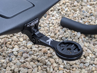K-Edge Trek Madone Combo Halterung für Garmin