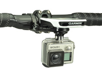 K-Edge GARMIN MAX XL Combo Mount 35.0mm
