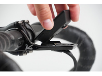 K-Edge BOSCH Kiox Out-Front E-Bike Mount