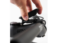 K-Edge BOSCH Kiox Stem E-Bike Mount