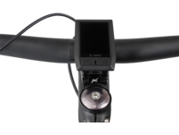 K-Edge BOSCH Kiox Stem E-Bike Mount