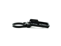 K-EDGE Garmin Roval Stem Mount adj black