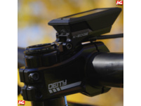 K-Edge BOSCH Kiox Stem E-Bike Mount