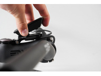 K-Edge BOSCH Kiox Stem E-Bike Mount