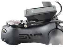 K-Edge BOSCH Kiox Stem E-Bike Mount