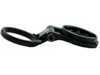 K-Edge Garmin Boost Stem Mount Adj blk