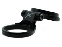 K-Edge Garmin Boost Stem Mount Adj blk