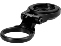 K-Edge Garmin Boost Stem Mount Adj blk