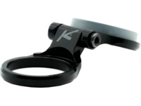 K-Edge Wahoo Boost Stem Mount Adj blk