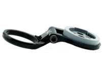 K-Edge Wahoo Boost Stem Mount Adj blk