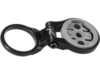 K-Edge Wahoo Boost Stem Mount Adj blk