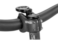 K-Edge Wahoo Boost Stem Mount Adj blk