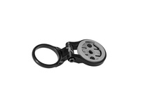 K-Edge Wahoo Boost Stem Mount Adj blk