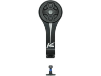 K-Edge Garmin Future Mount blk