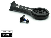 K-Edge Garmin Future Mount blk