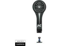 K-Edge Garmin Future Mount blk