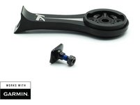 K-Edge Garmin Future Mount blk
