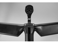 K-Edge Garmin Future Mount blk