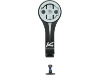 K-Edge Wahoo Future Mount blk