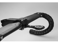 K-Edge Wahoo Future Mount blk