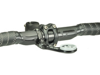 K-Edge WAHOO MAX XL Mount 35.0mm