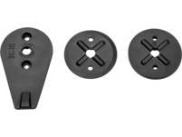 K-Edge HAMMERHEAD Insert Kit for Karoo2