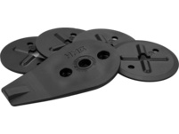 K-Edge HAMMERHEAD Insert Kit for Karoo2