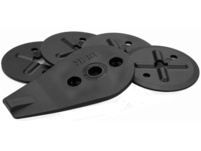 K-Edge HAMMERHEAD Insert Kit for Karoo2