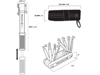 Blackburn Local Ride Kit