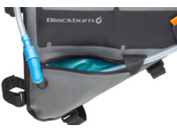 Blackburn Outpost Elite Frame Bag Med-Sh