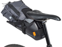 Blackburn Outpost Seat Pack & Dry Bag