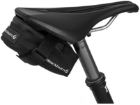 Blackburn Grid MTB Seat Bag Black Refl.