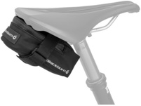 Blackburn Grid MTB Seat Bag Black Refl.
